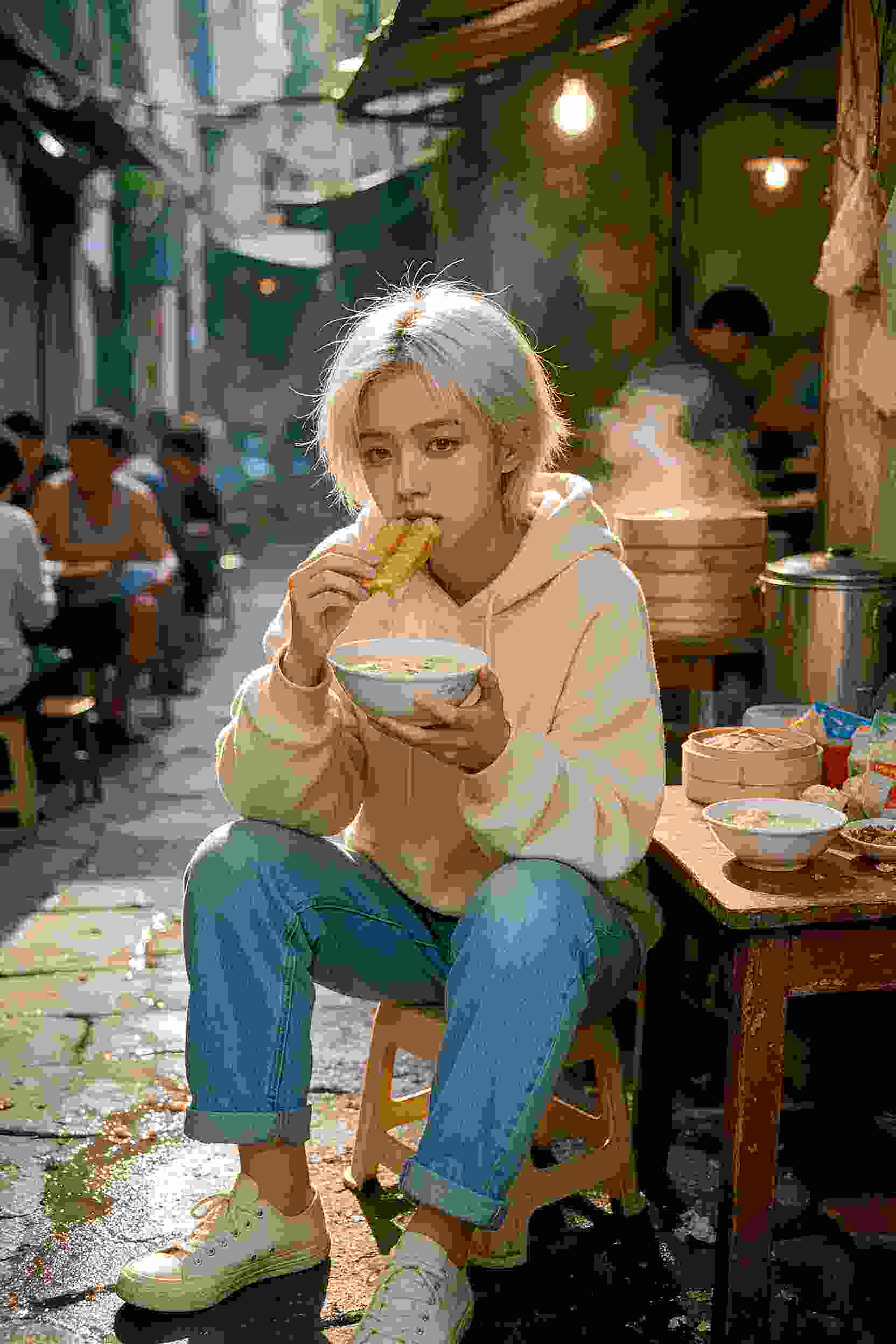 XL司令